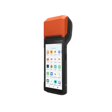 Handheld V1 5.5" All-in-One POS Hardware Set
