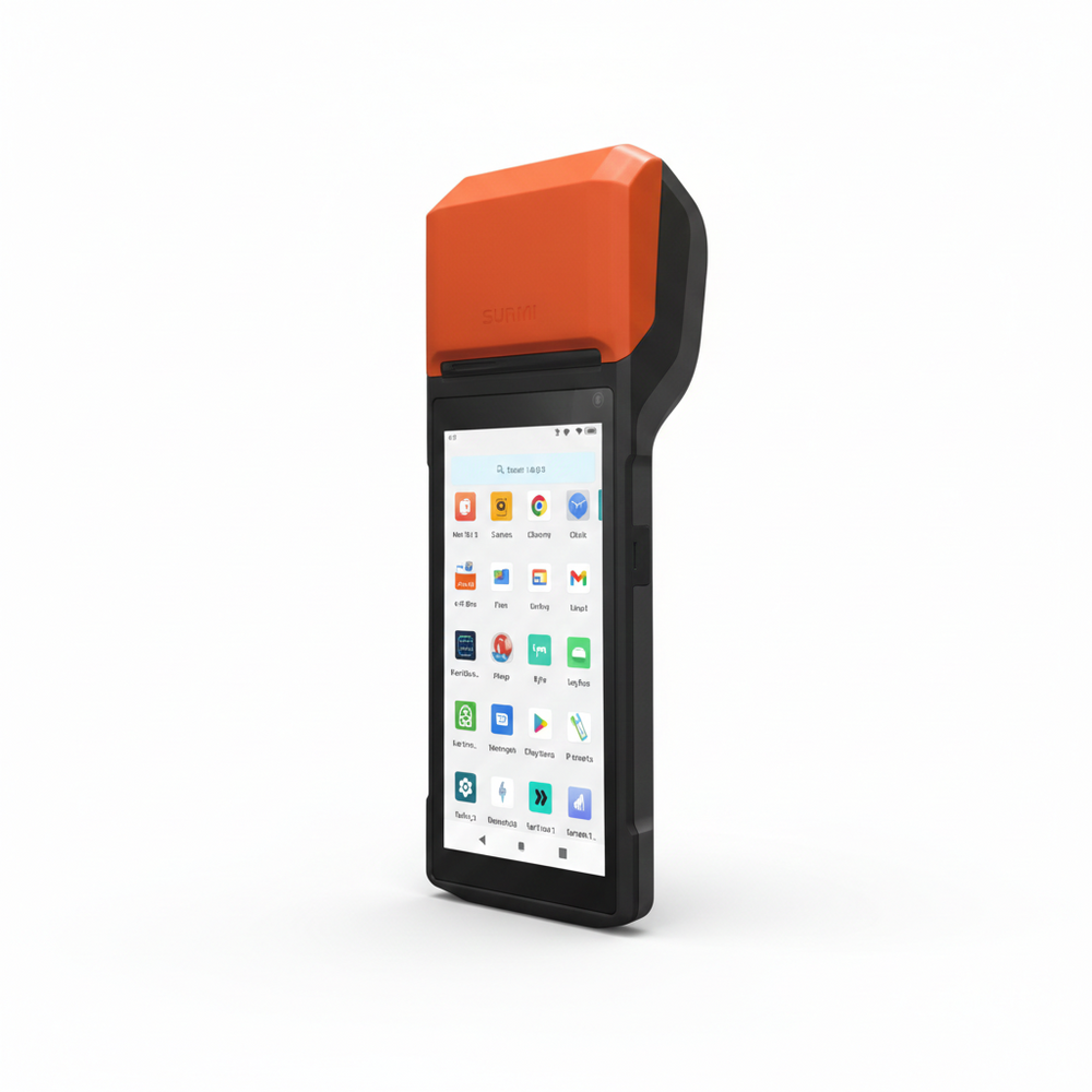 HANDHELD V1 5.5"
