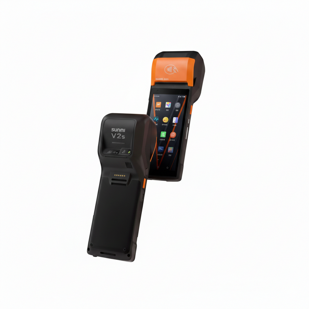 SUNMI HANDHELD V2S 5.5"