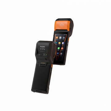 SUNMI HANDHELD V2S 5.5"