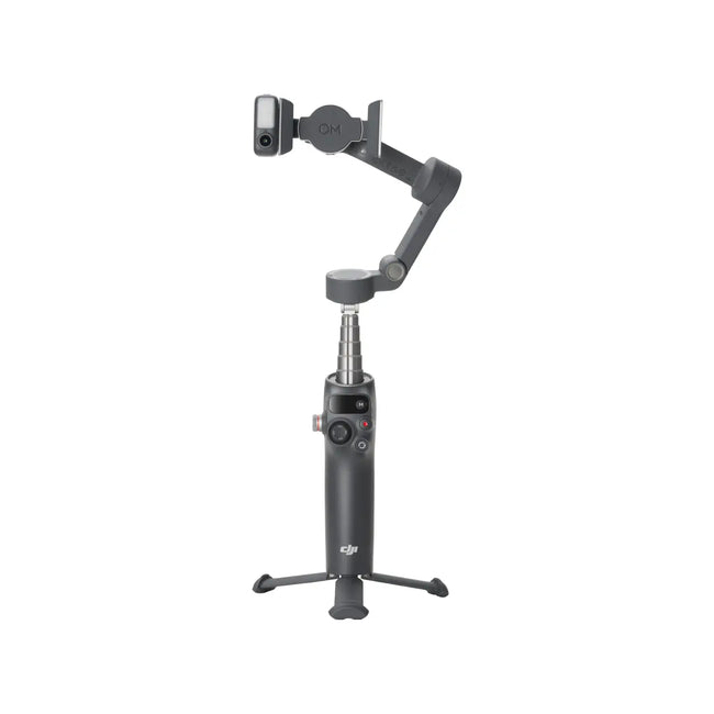 Osmo Mobile 8 Advanced Tracking Combo