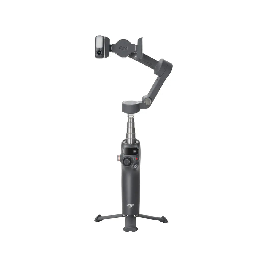 Osmo Mobile 8 Advanced Tracking Combo
